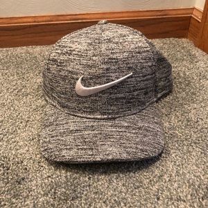 Nike Buckle Back Hat
